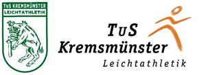 TuS Leichtathletik Logo neu